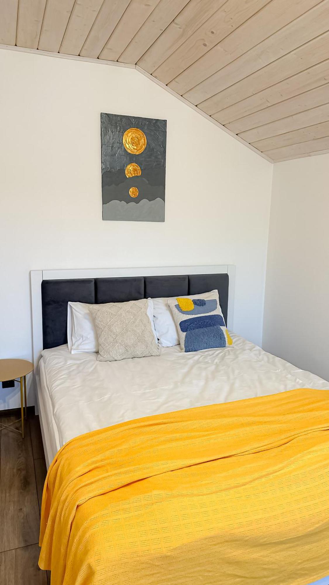 Holiday home House Of Moonlight Slavske