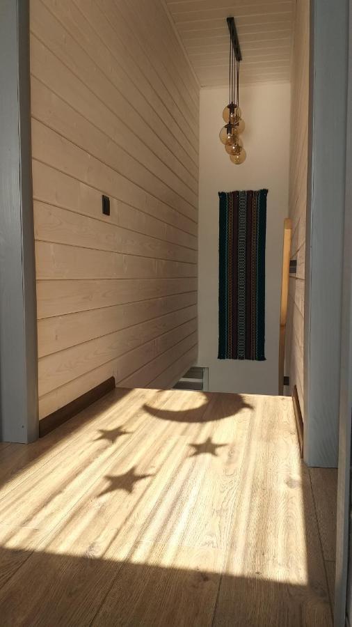 House Of Moonlight Holiday home *