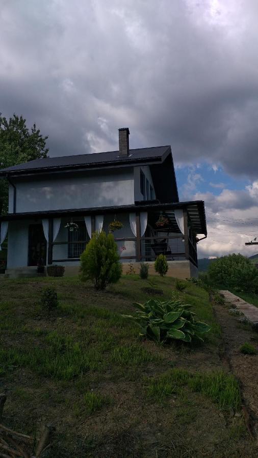 House Of Moonlight *