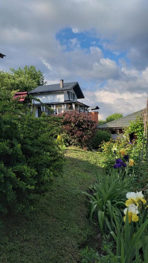 House Of Moonlight Holiday home *