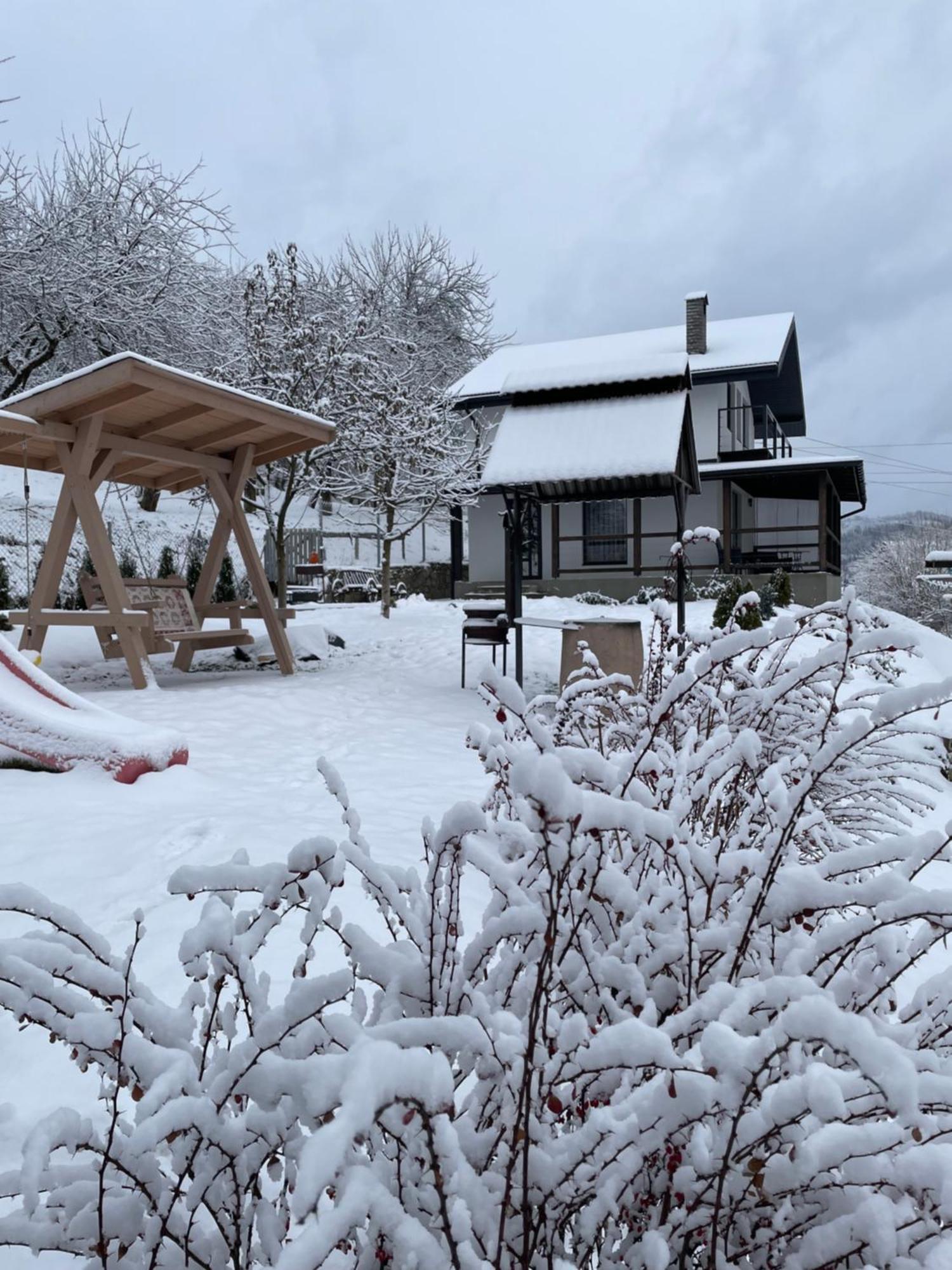 House Of Moonlight Holiday home