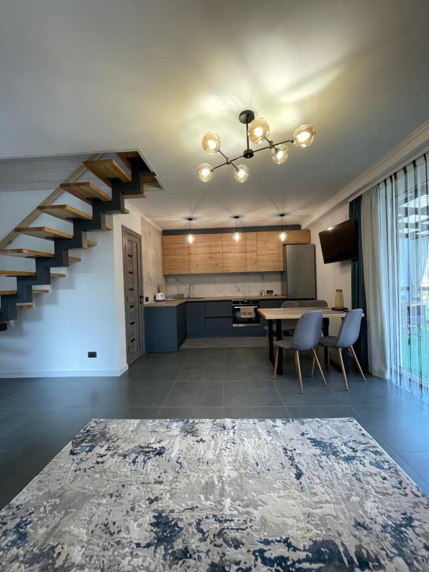 House Of Moonlight Holiday home