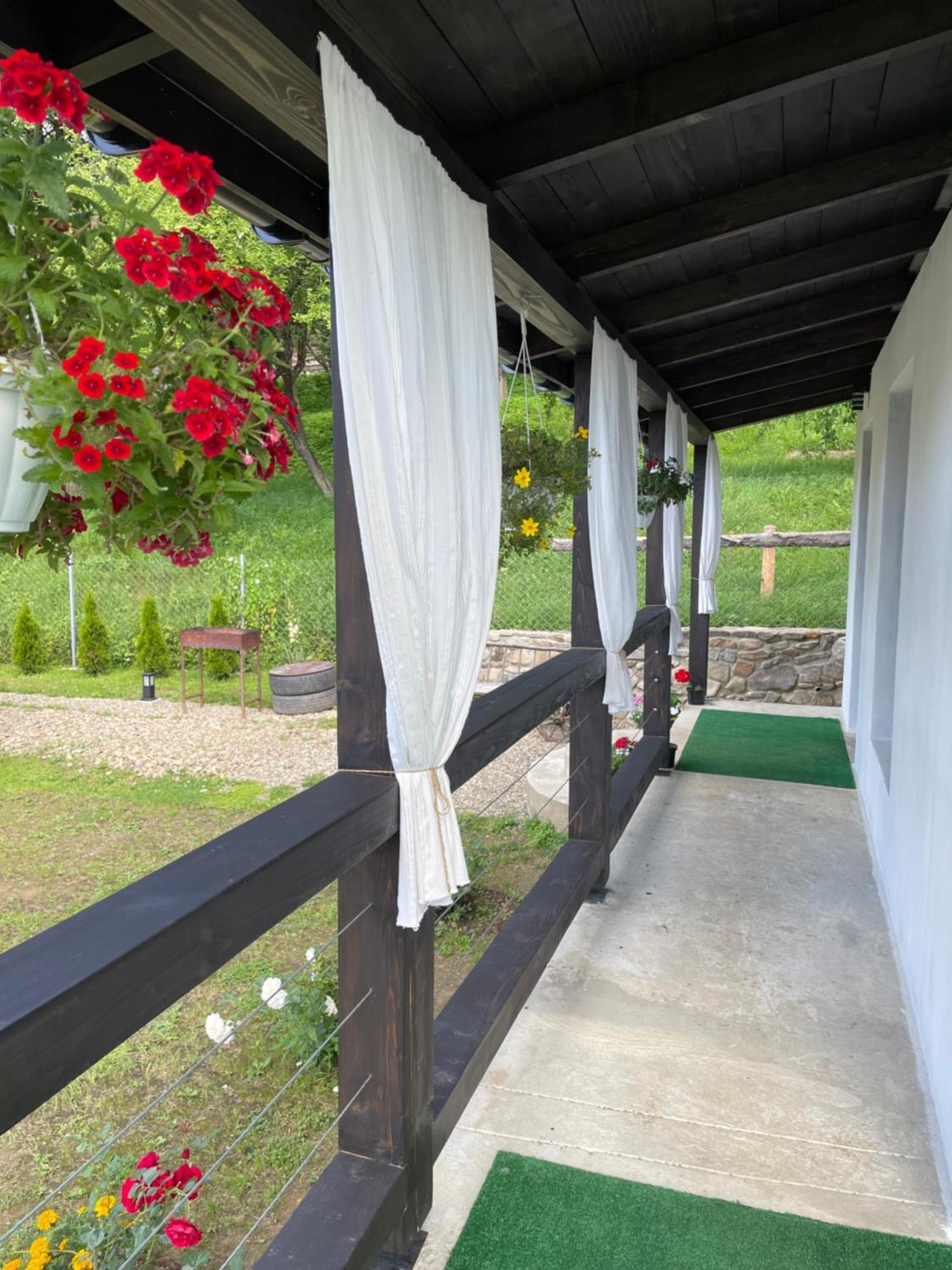 House Of Moonlight Holiday home Slavske