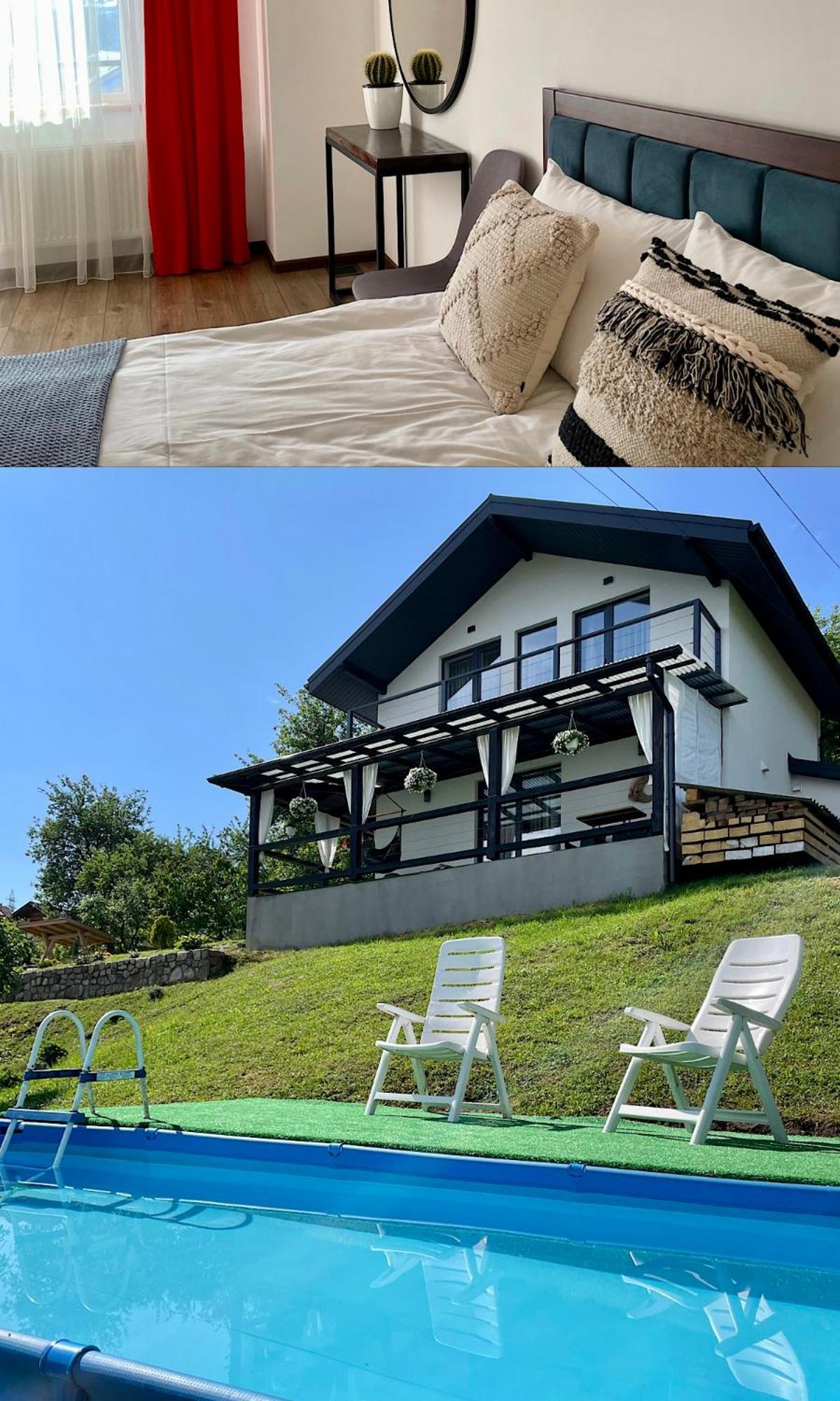 Holiday home House Of Moonlight