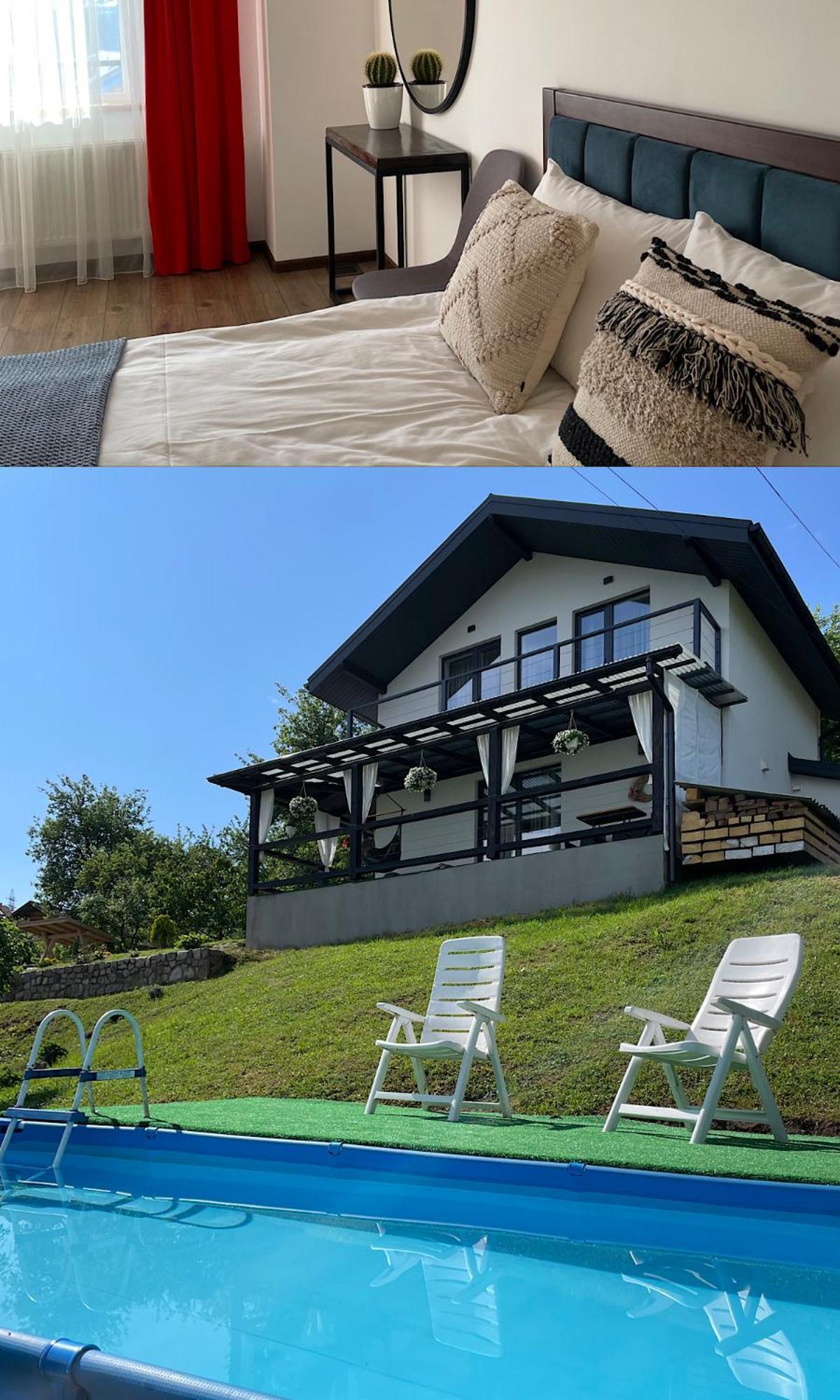 House Of Moonlight Holiday home