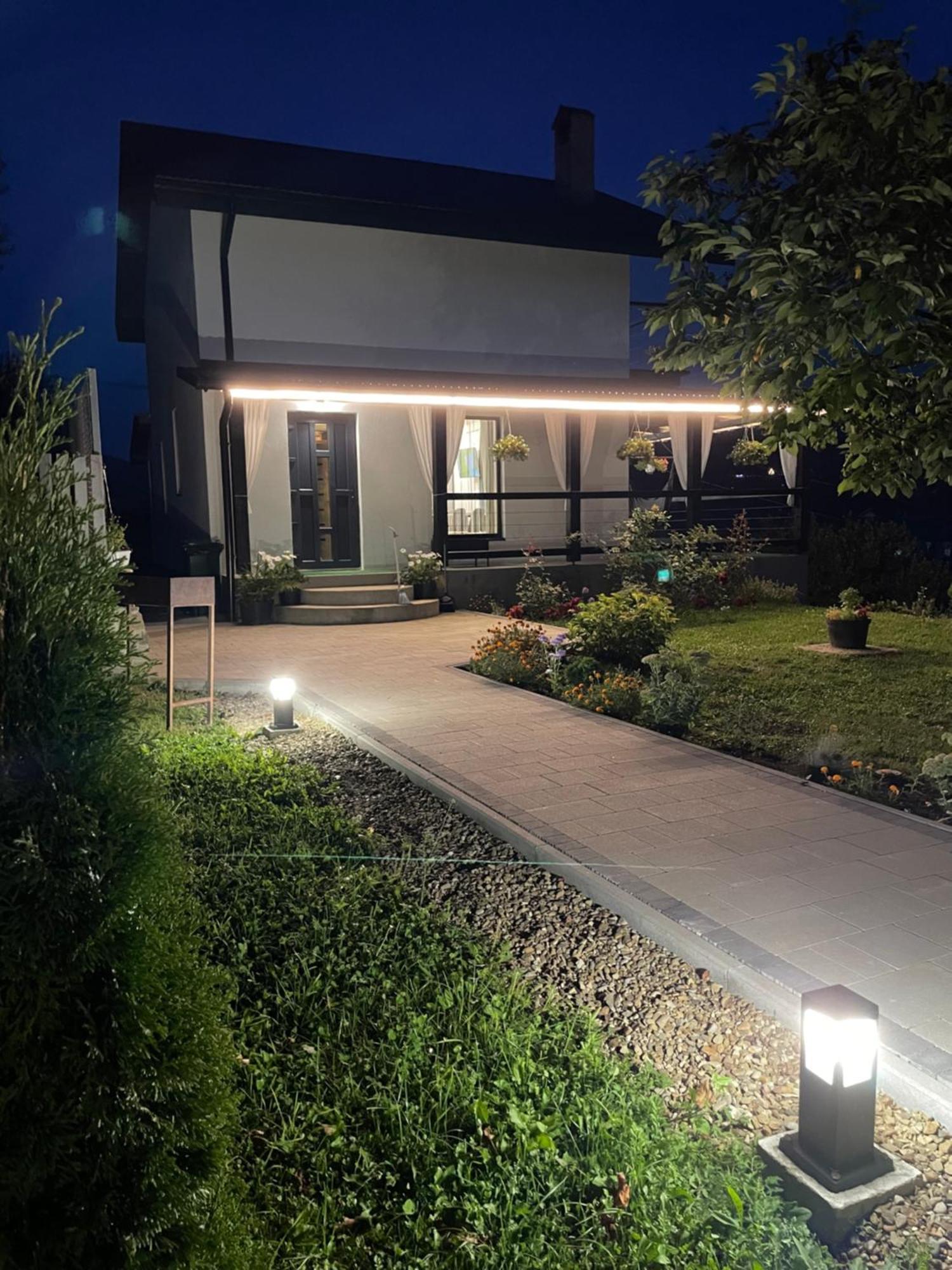 Holiday home House Of Moonlight *