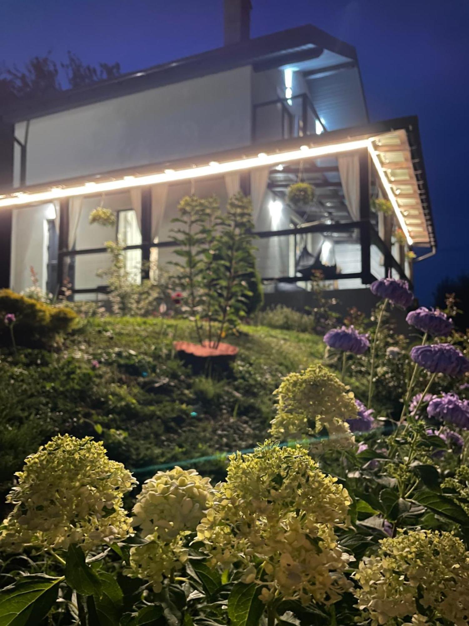 House Of Moonlight